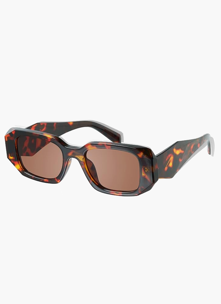 Riley - bold sunglasses — view 2