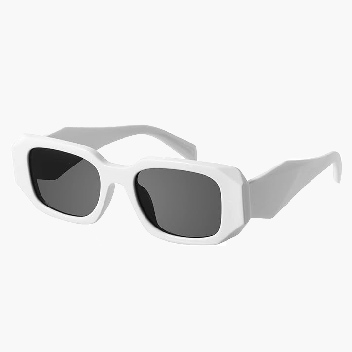 Riley - bold sunglasses — view 3