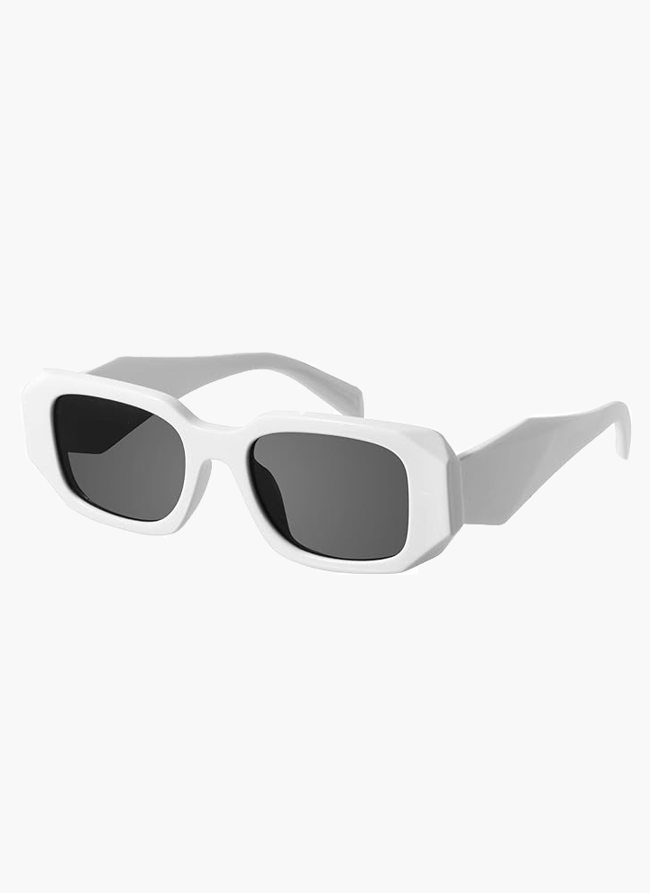 Riley - bold sunglasses — view 3
