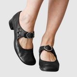 Riley - premium leather footwear — view 1