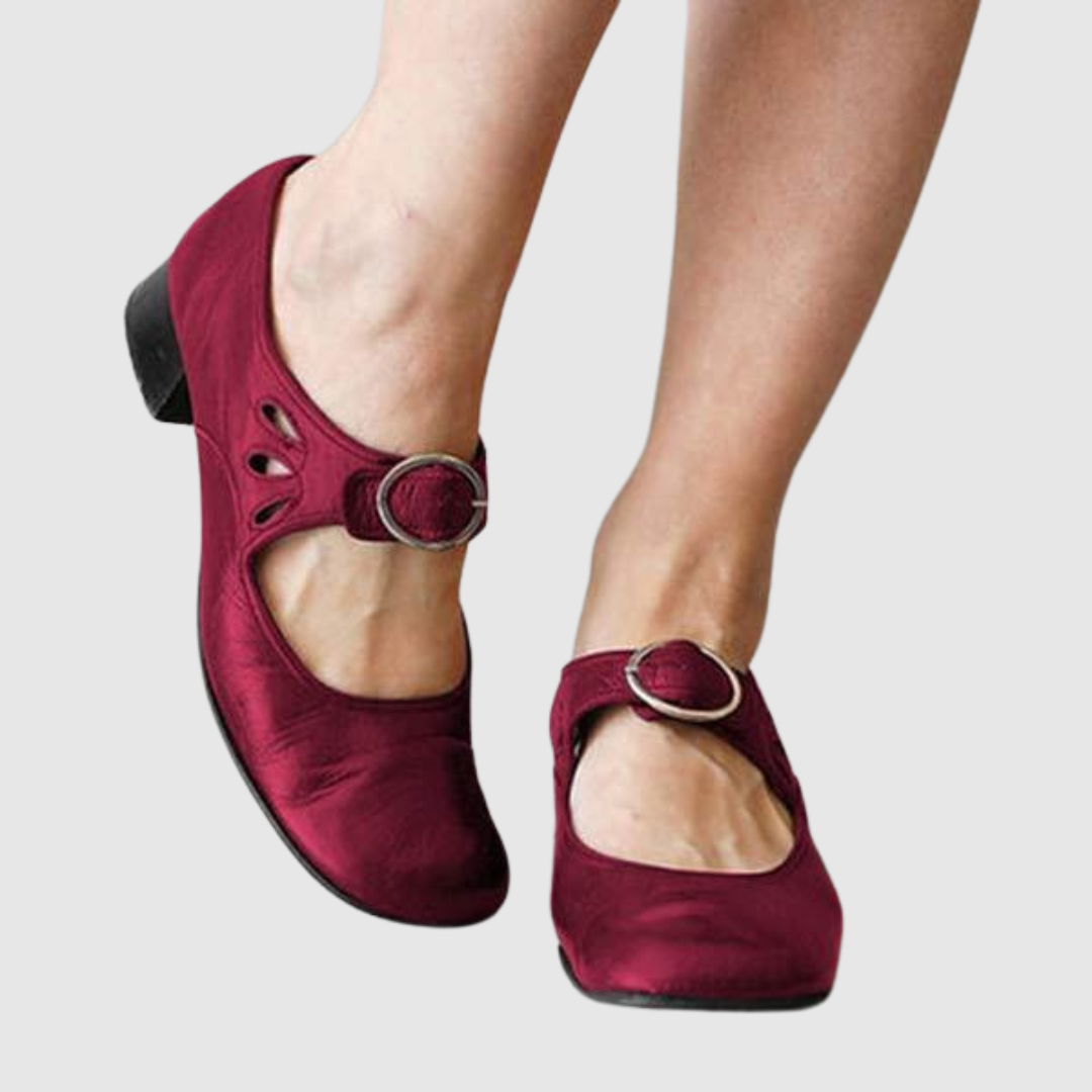 Riley - premium leather footwear — view 2
