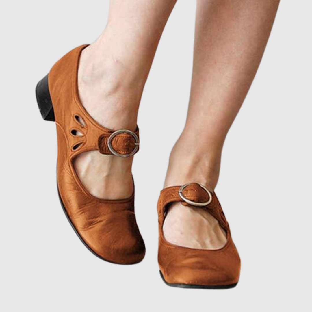 Riley - premium leather footwear — view 3