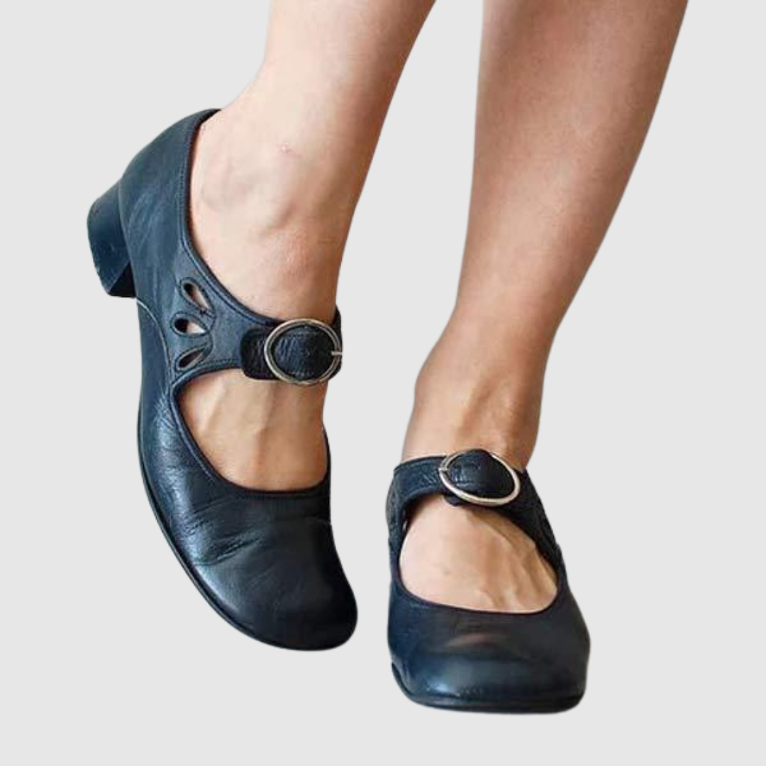 Riley - premium leather footwear — view 4