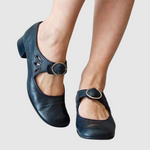 Riley - premium leather footwear — view 4