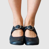 Riley - premium leather footwear — view 5