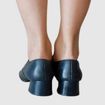 Riley - premium leather footwear — view 6