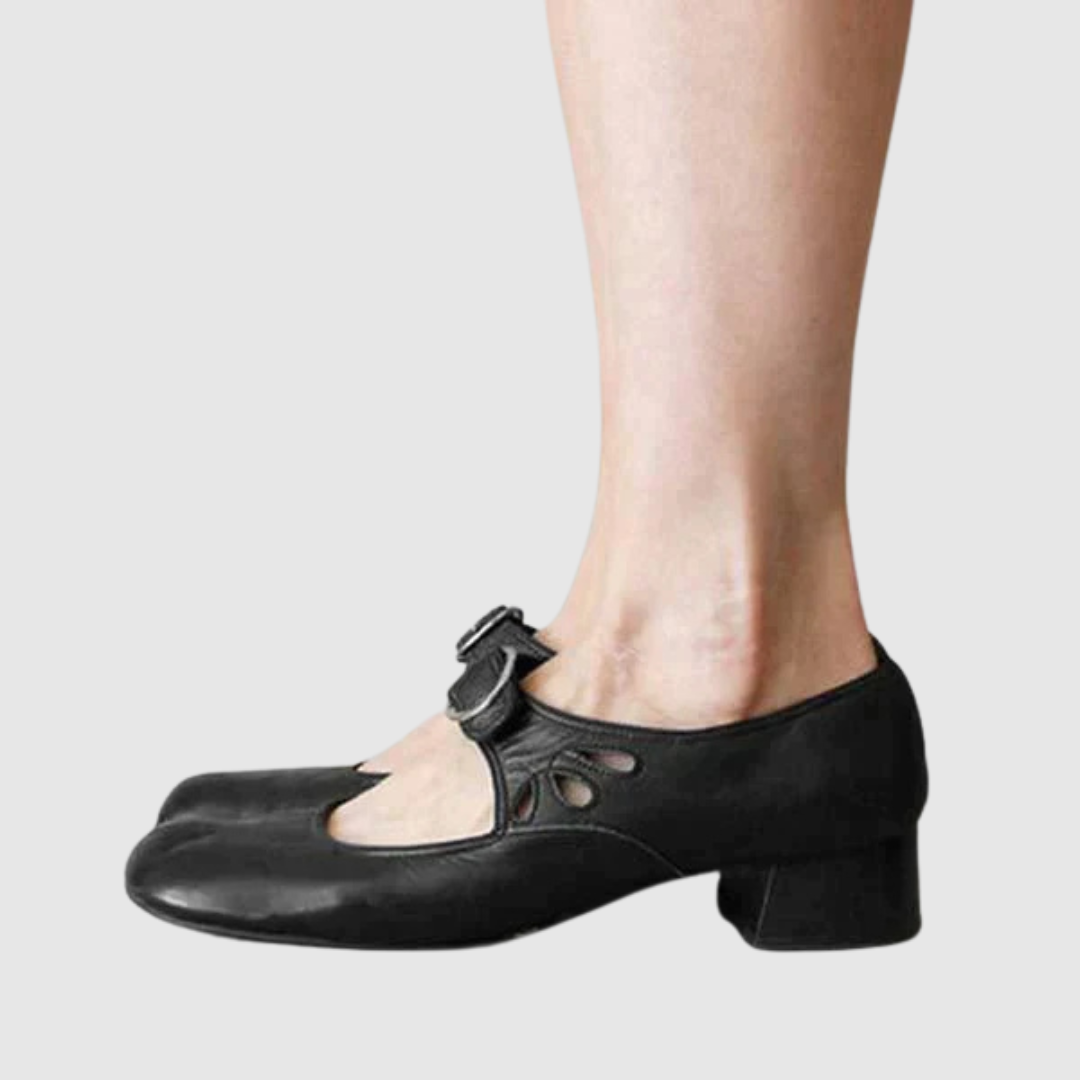 Riley - premium leather footwear — view 7