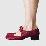 Riley - premium leather footwear — view 8