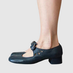 Riley - premium leather footwear — view 10