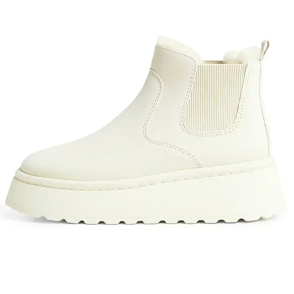 Riley - suede boots — view 5