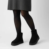 Riley - suede boots — view 7