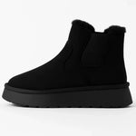 Riley - suede boots — view 8