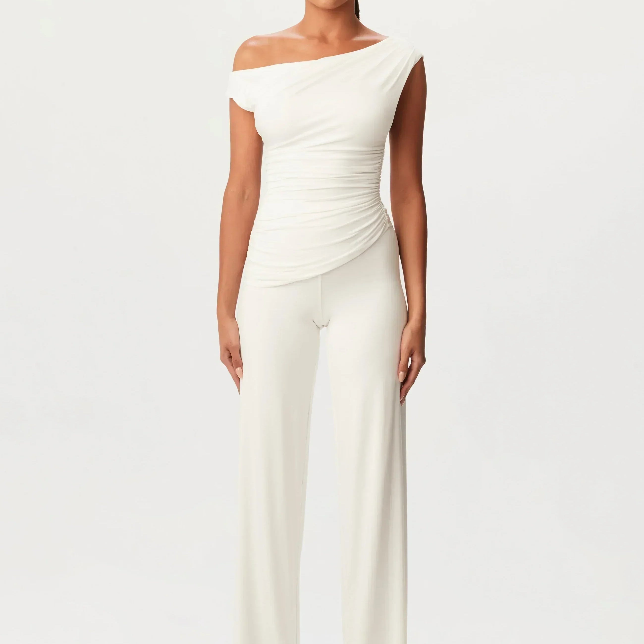 Robin Ember - elegant asymmetric set — view 1