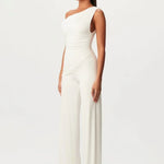 Robin Ember - elegant asymmetric set — view 2