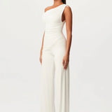 Robin Ember - elegant asymmetric set — view 2