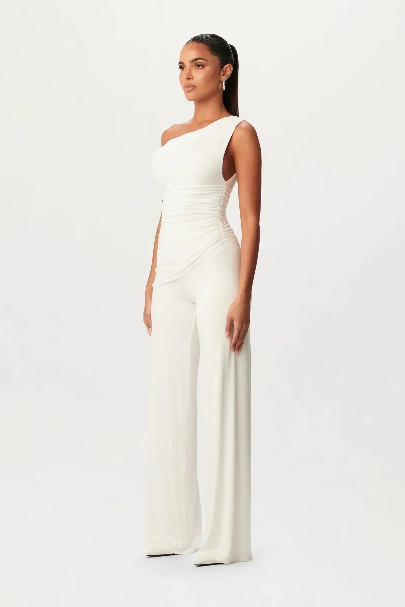 Robin Ember - elegant asymmetric set — view 2