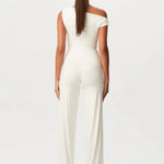 Robin Ember - elegant asymmetric set — view 3
