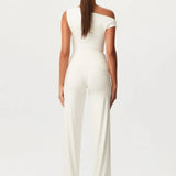 Robin Ember - elegant asymmetric set — view 3