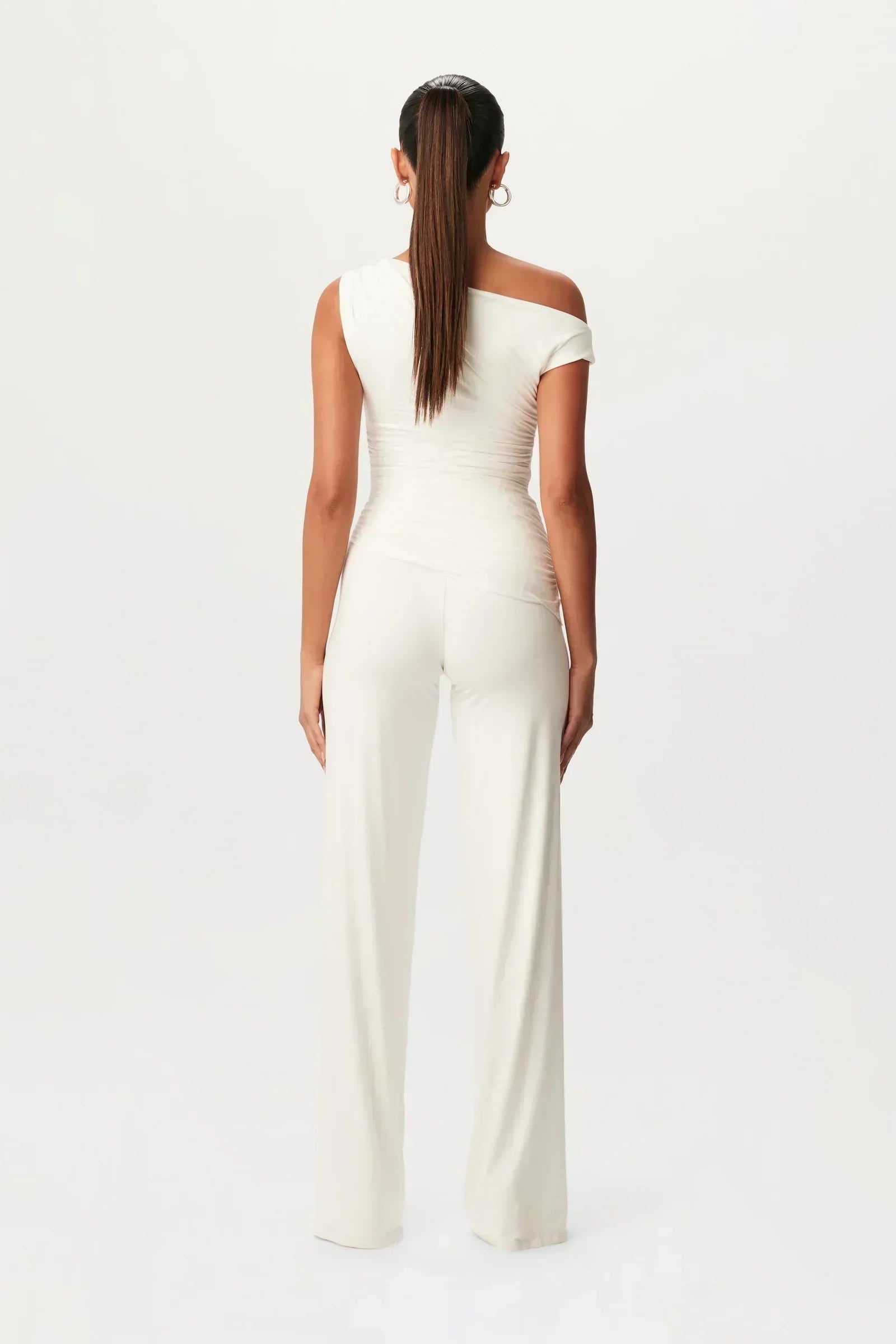Robin Ember - elegant asymmetric set — view 3