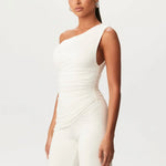 Robin Ember - elegant asymmetric set — view 4