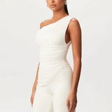 Robin Ember - elegant asymmetric set — view 4