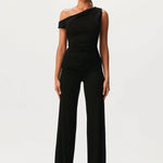 Robin Ember - elegant asymmetric set — view 6