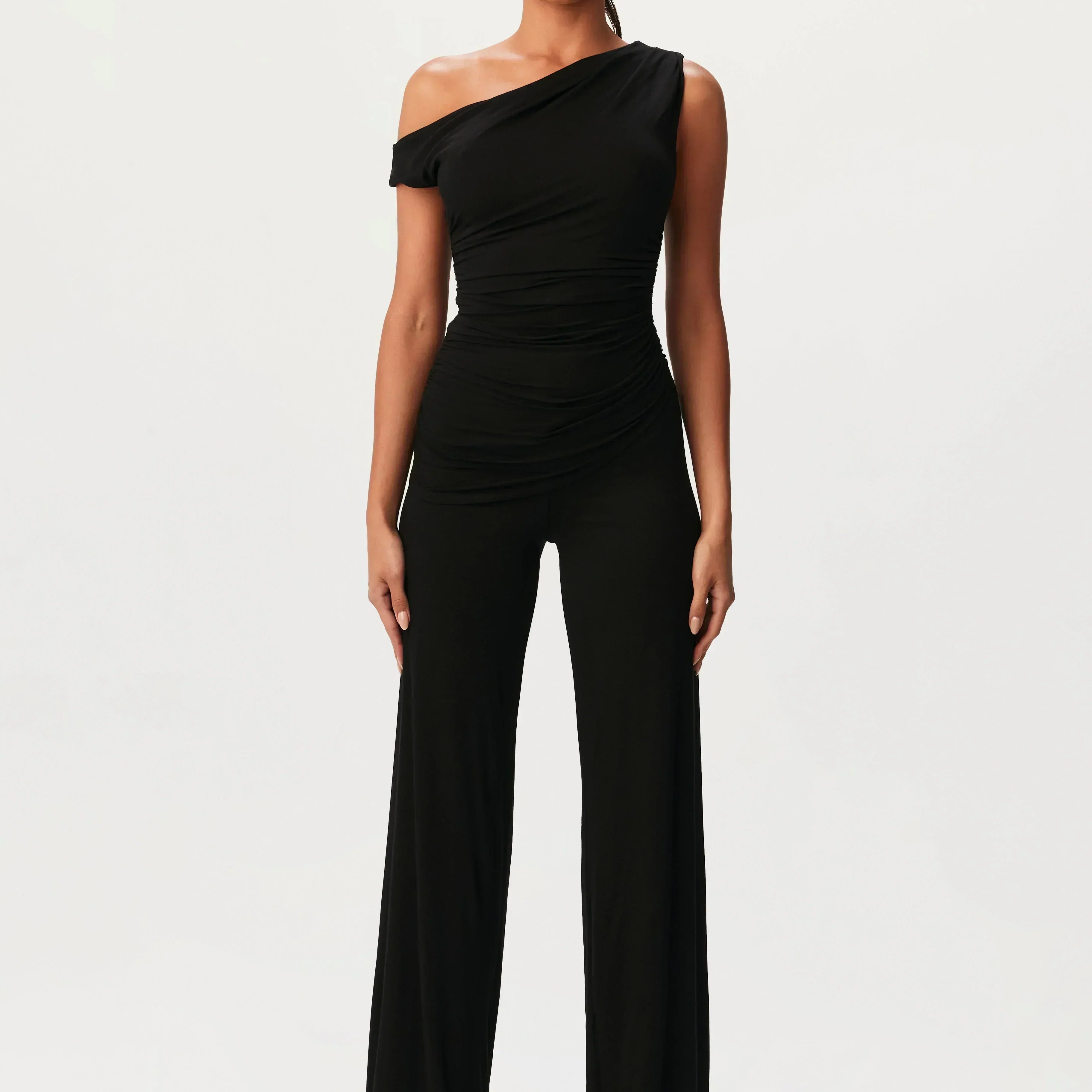 Robin Ember - elegant asymmetric set — view 6