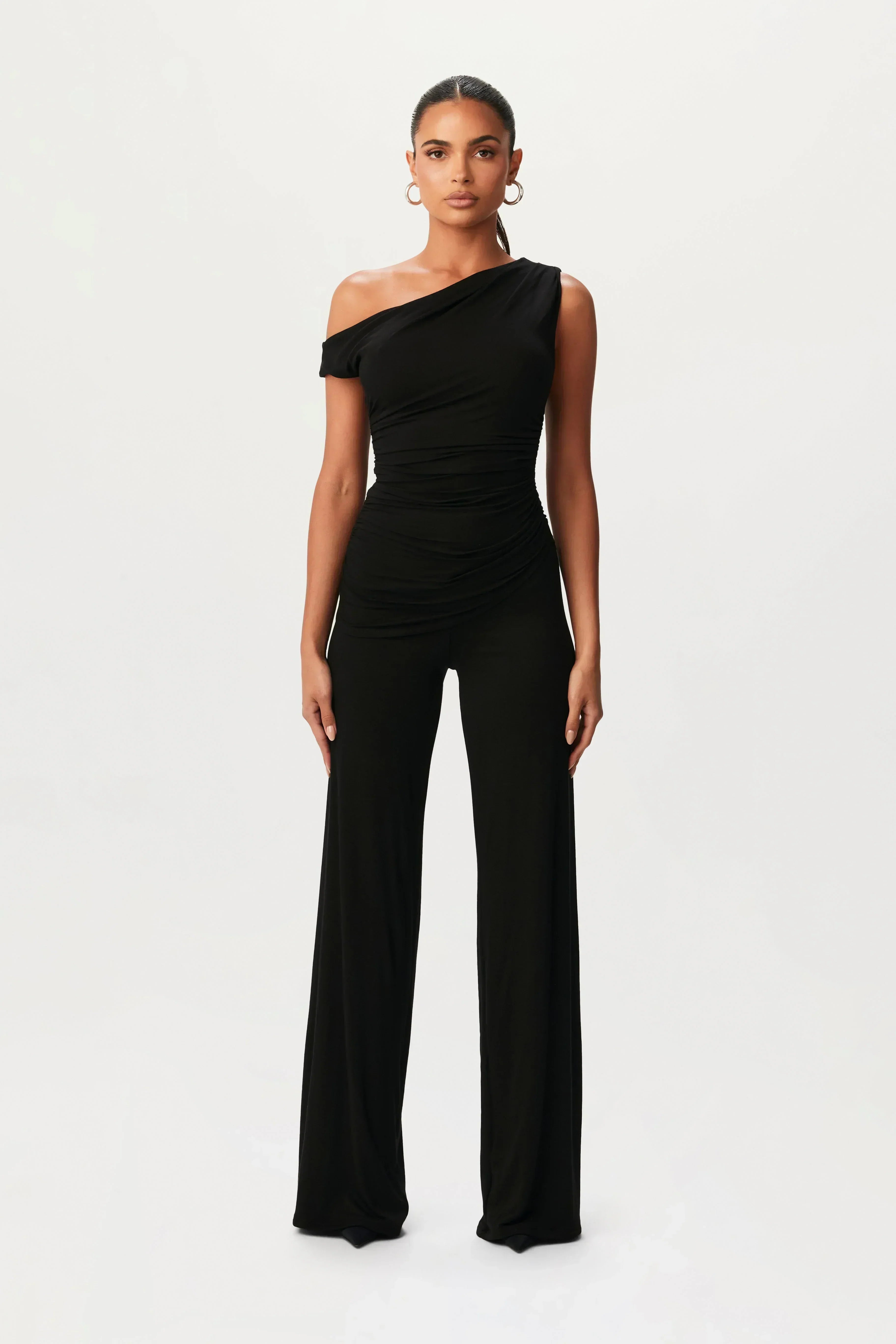 Robin Ember - elegant asymmetric set — view 6