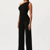 Robin Ember - elegant asymmetric set — view 7