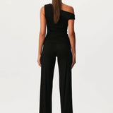Robin Ember - elegant asymmetric set — view 8