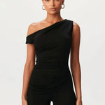 Robin Ember - elegant asymmetric set — view 9