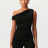 Robin Ember - elegant asymmetric set — view 9