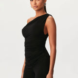 Robin Ember - elegant asymmetric set — view 10