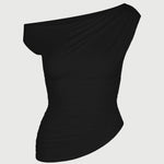 Robin Ember - elegant asymmetric set — view 11