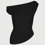 Robin Ember - elegant asymmetric set — view 11
