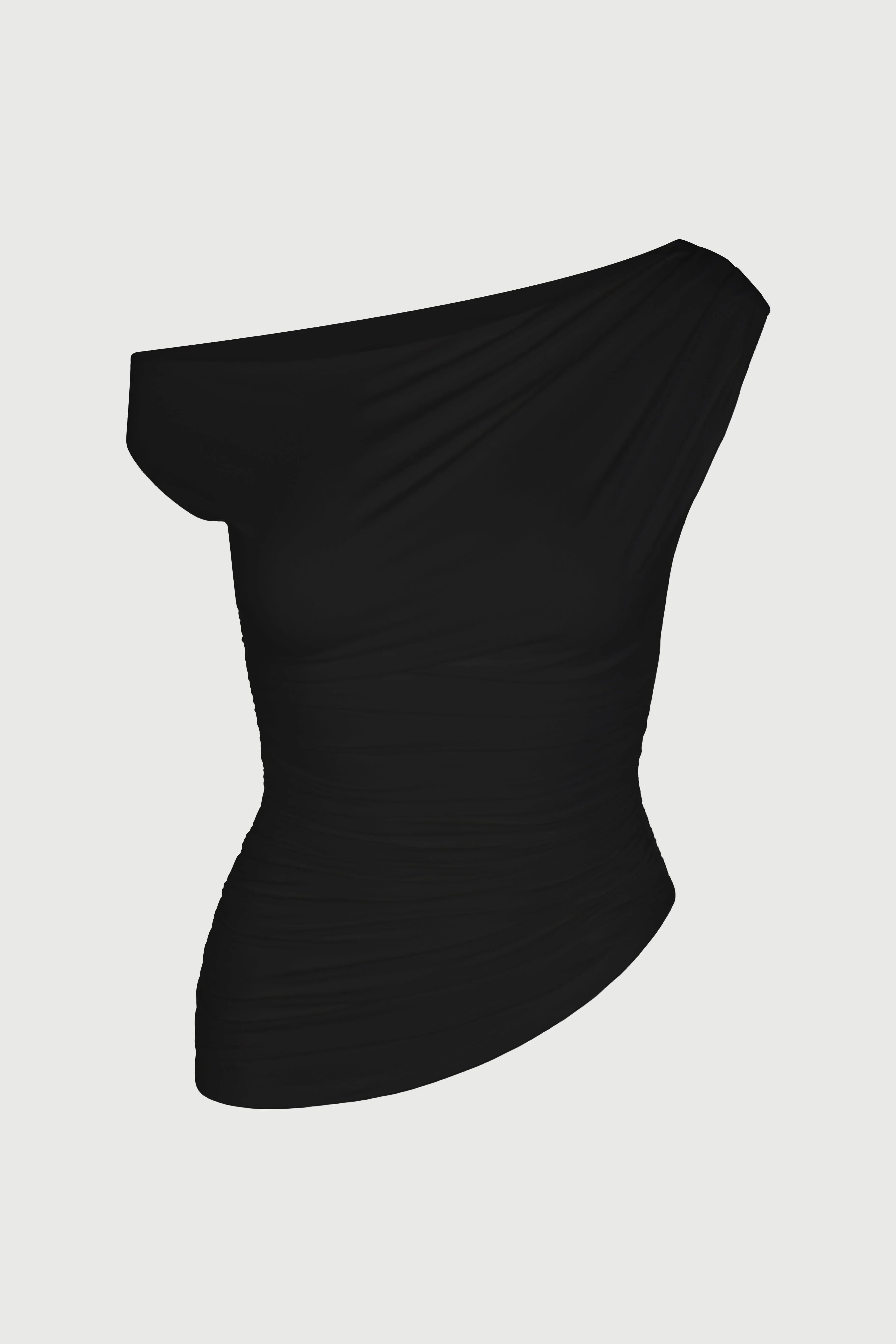 Robin Ember - elegant asymmetric set — view 11