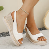 Robin - sandals — view 1