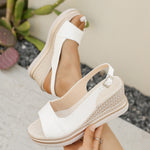 Robin - sandals — view 3