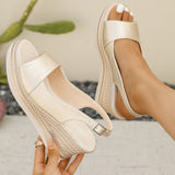 Robin - sandals — view 4