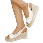 Robin - sandals — view 5
