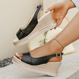 Robin - sandals — view 6