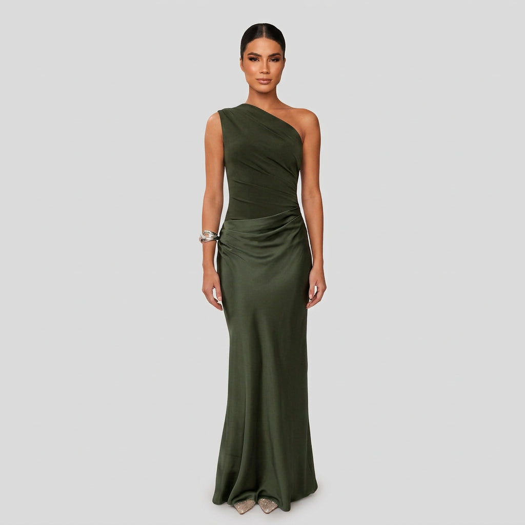 Rosalie - elegant maxi dress — view 1