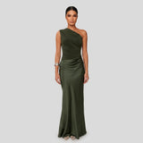 Rosalie - elegant maxi dress — view 1