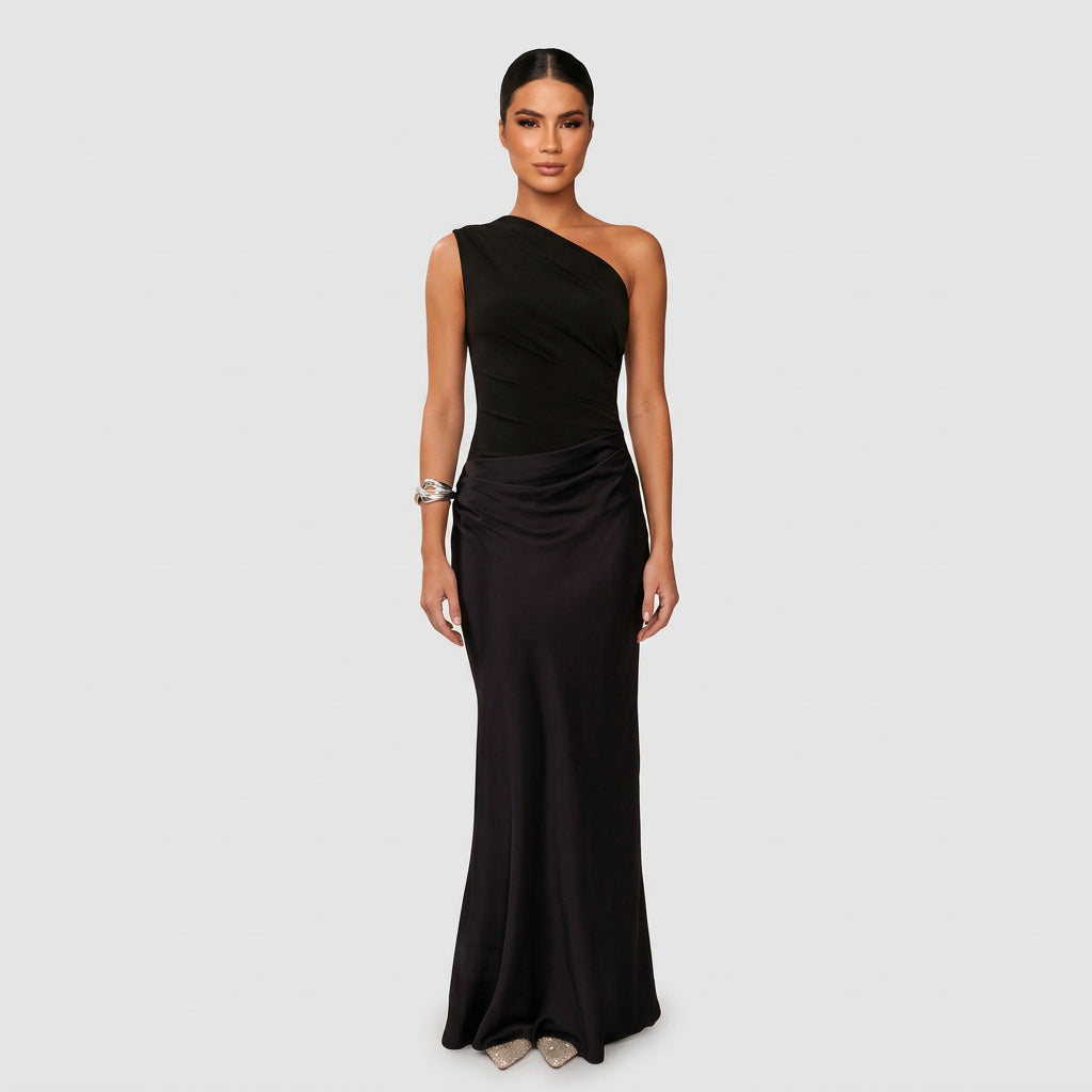 Rosalie - elegant maxi dress — view 2