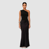 Rosalie - elegant maxi dress — view 2