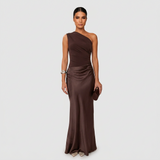 Rosalie - elegant maxi dress — view 4