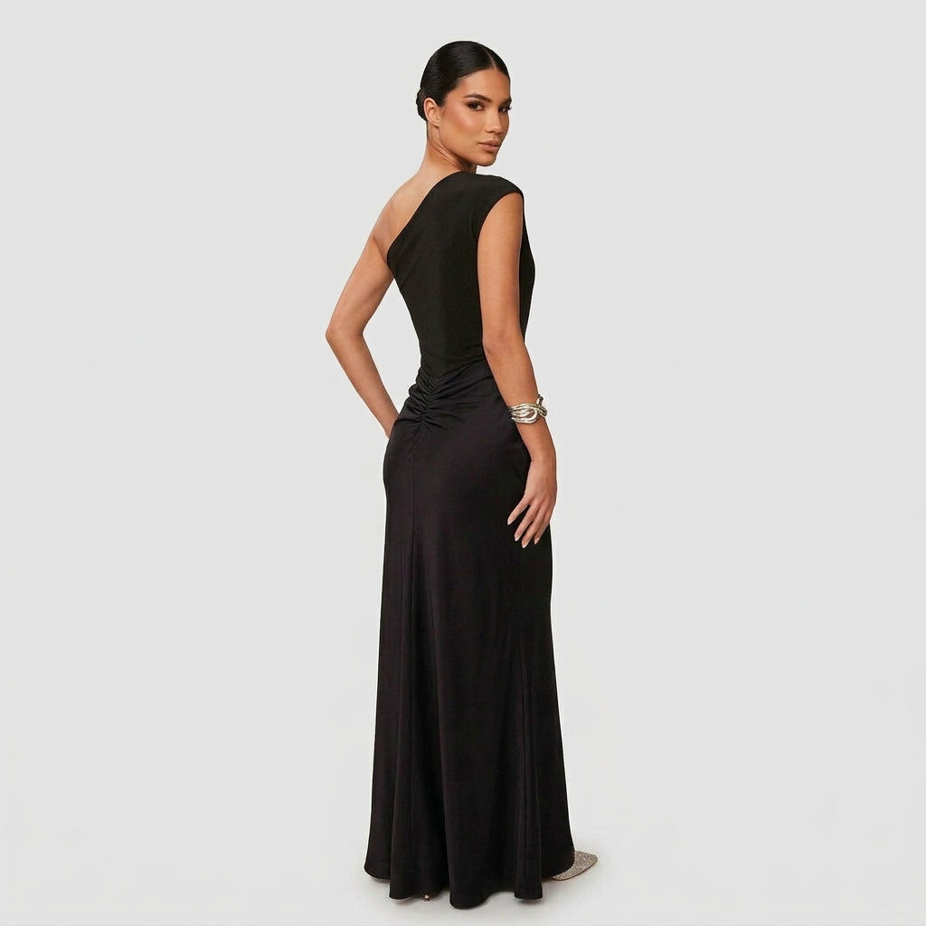 Rosalie - elegant maxi dress — view 5