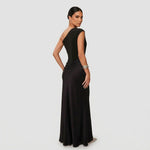 Rosalie - elegant maxi dress — view 5