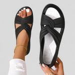 Rosalie - sandals — view 1