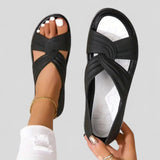Rosalie - sandals — view 1